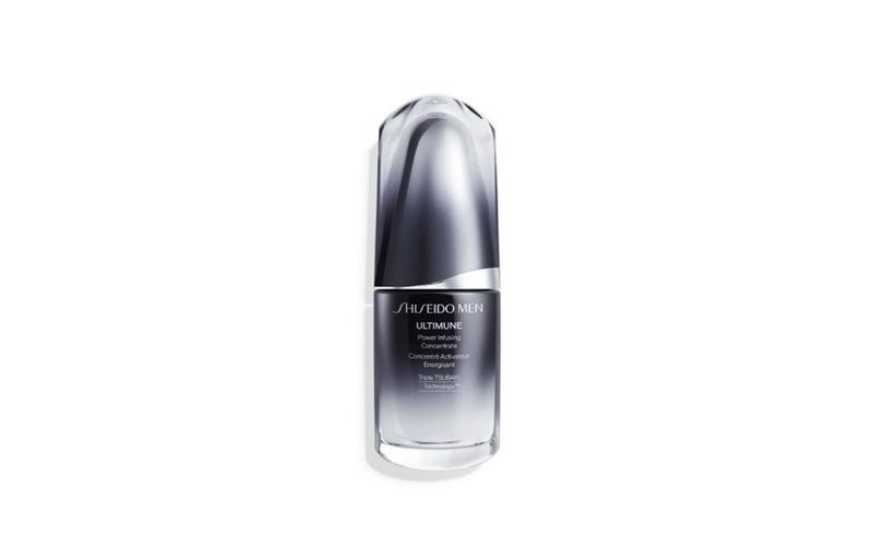 Ultimune Power Infusing Concentrate | SHISEIDO