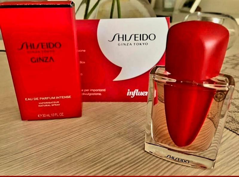 Shiseido Ginza Set confezione regalo da donna