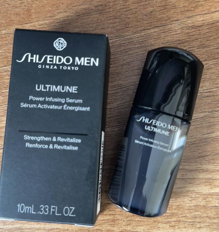 SHISEIDO | Shiseido Men Ultimune Power Infusing Serum - 50ML