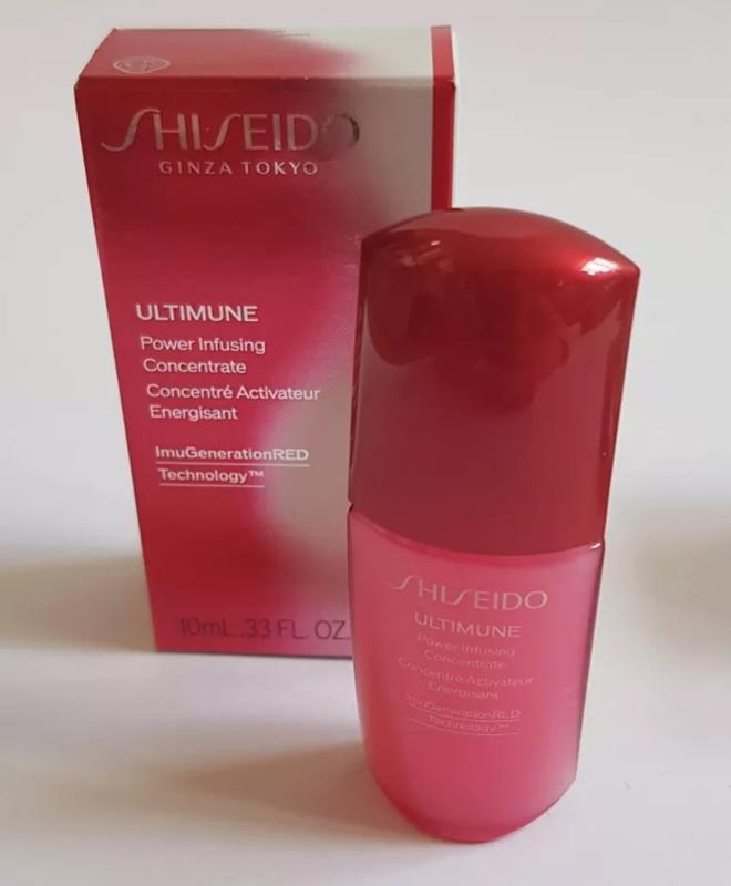 ULTIMUNE Power Infusing Serum | SHISEIDO