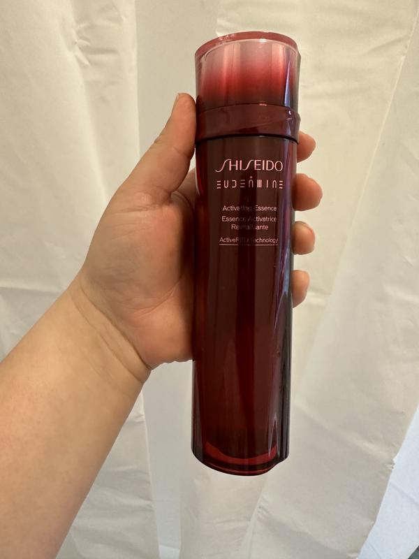 Shiseido Activating Essence for Radiant Skin | SHISEIDO