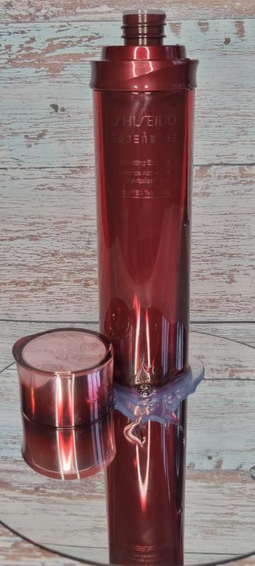 Shiseido Activating Essence for Radiant Skin | SHISEIDO
