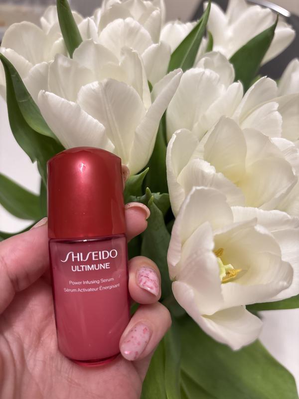 ULTIMUNE Power Infusing Serum | SHISEIDO