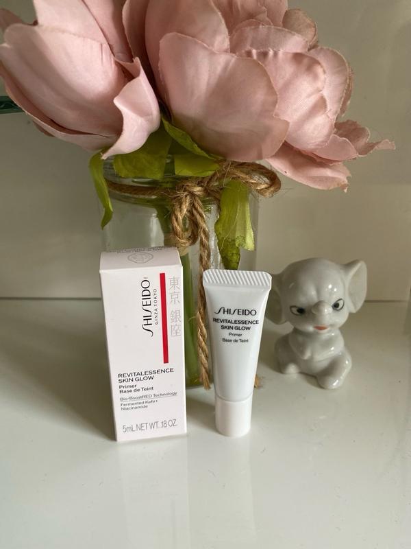 RevitalEssence Skin Glow Primer for Radiance | SHISEIDO