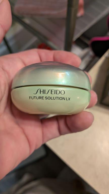 Legendary Enmei Eye Cream for Radiance & Firmness | SHISEIDO