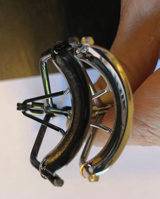 Eyelash Curler