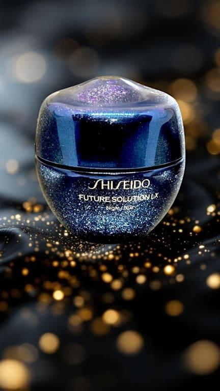 Shiseido | SHISEIDO - Total Regenerating Cream