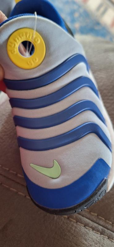 Nike dynamo clearance free review