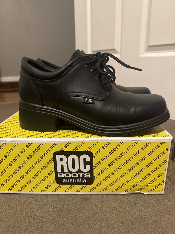 Dakota on sale roc shoes