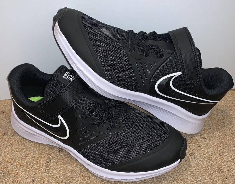 nike star runner preschool