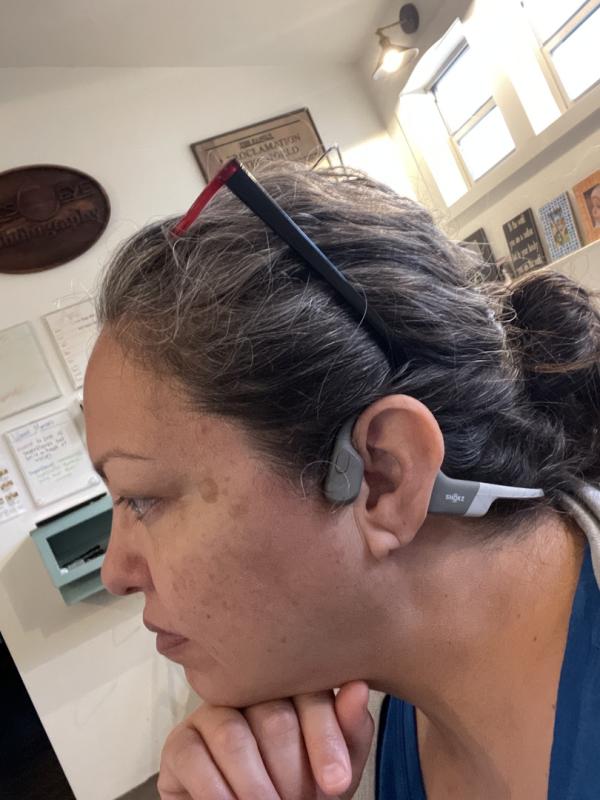 User uploaded product image