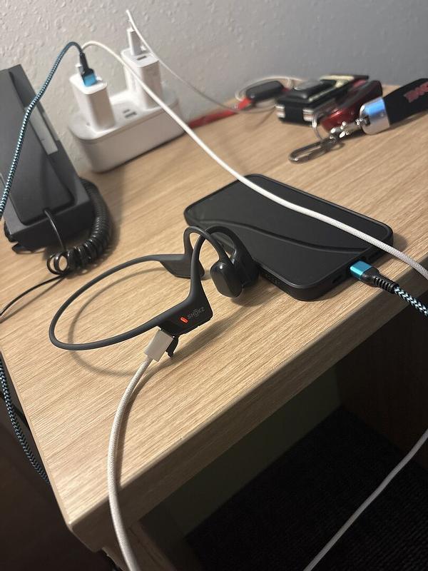 User uploaded product image