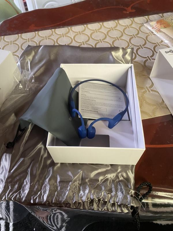 User uploaded product image