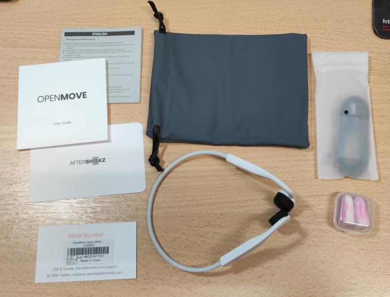 User uploaded product image