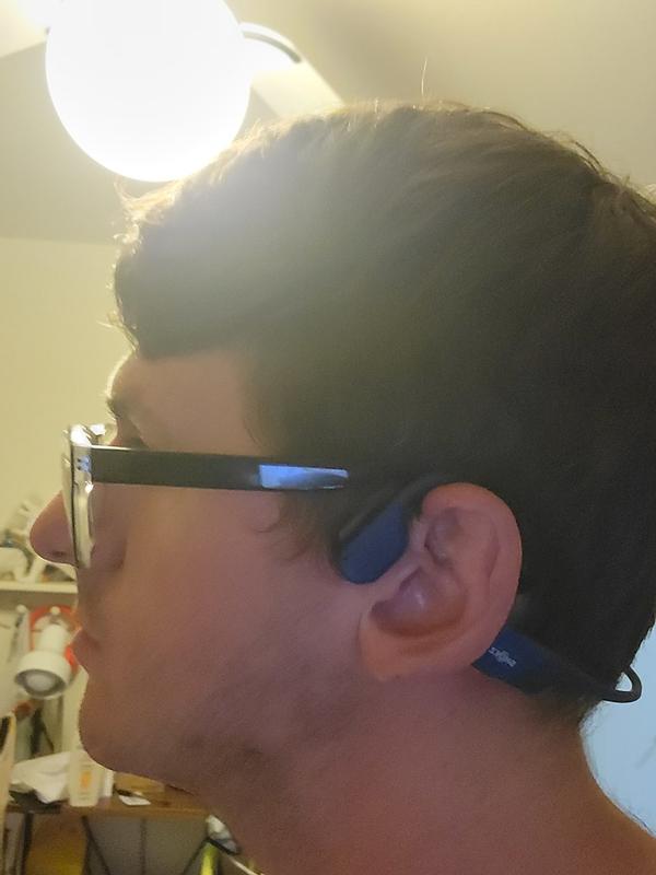 User uploaded product image