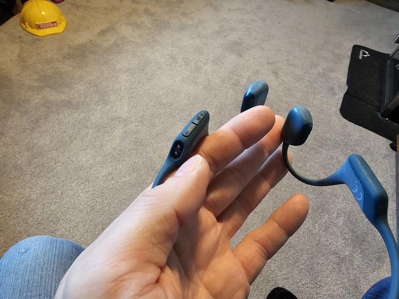 User uploaded product image