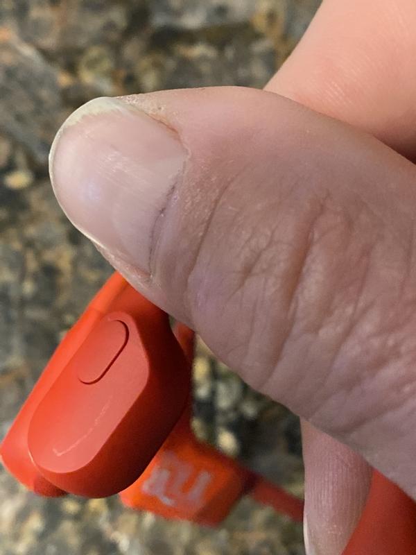 User uploaded product image