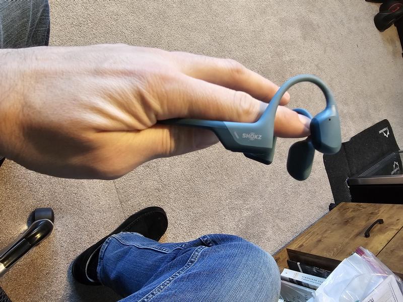 User uploaded product image