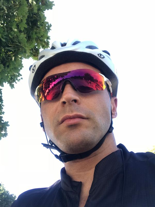 Oakley Evzero Path Sunglasses With Prizm Road Lens Sigma Sports