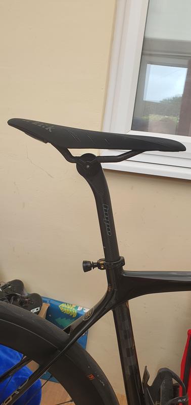 hope seatpost
