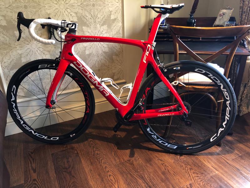 pinarello dogma f11