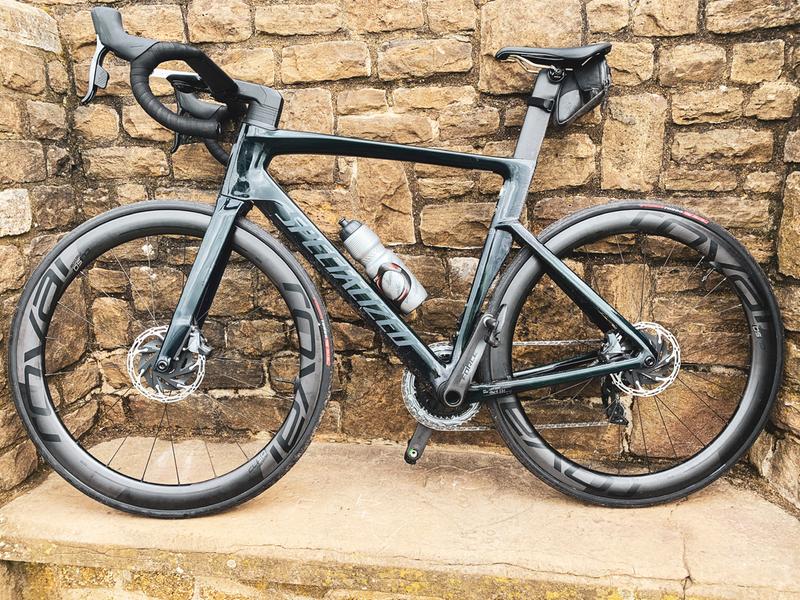 specialized venge pro axs