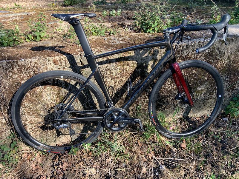 specialized allez sprint disc 2020 review