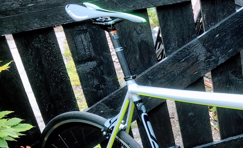 cannondale c2 seatpost