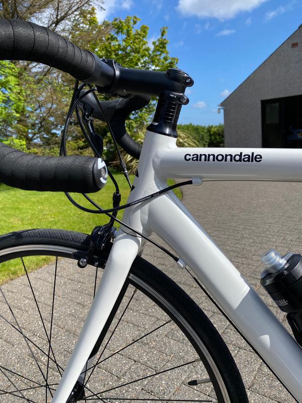 cannondale caad optimo tiagra road bike 2020