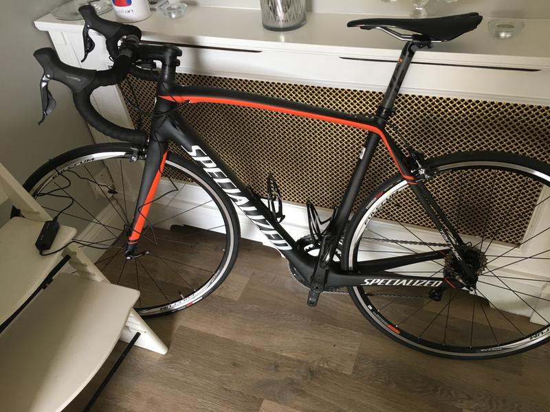 specialized tarmac comp udi2