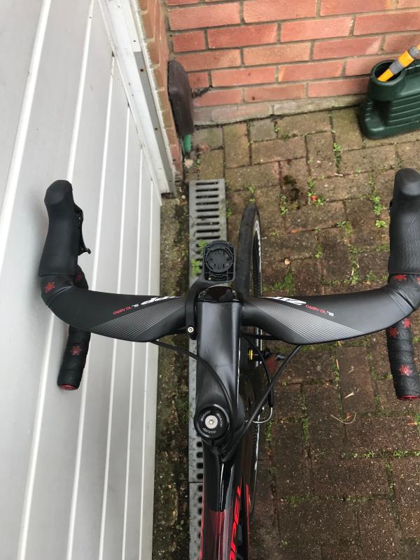 zipp sl sprint stem 90mm