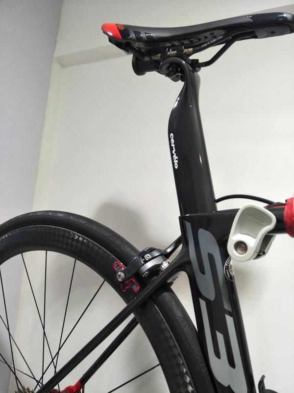 cervelo s3 seatpost