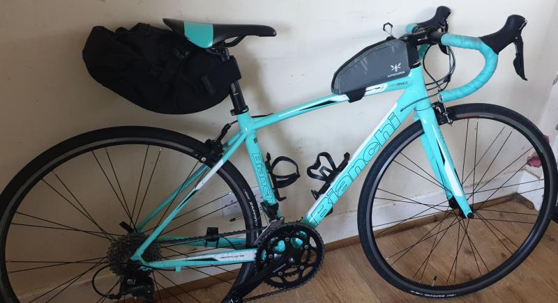topeak backloader seat pack