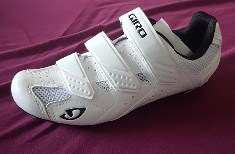 giro men's treble ii bike shoe