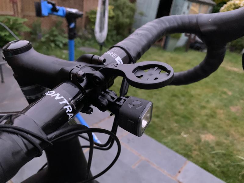 trek blendr stem