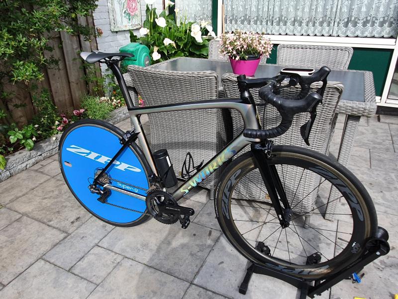 zipp 9
