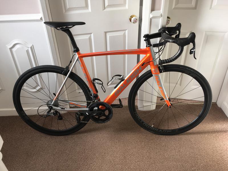 cannondale hollowgram si carbon disc