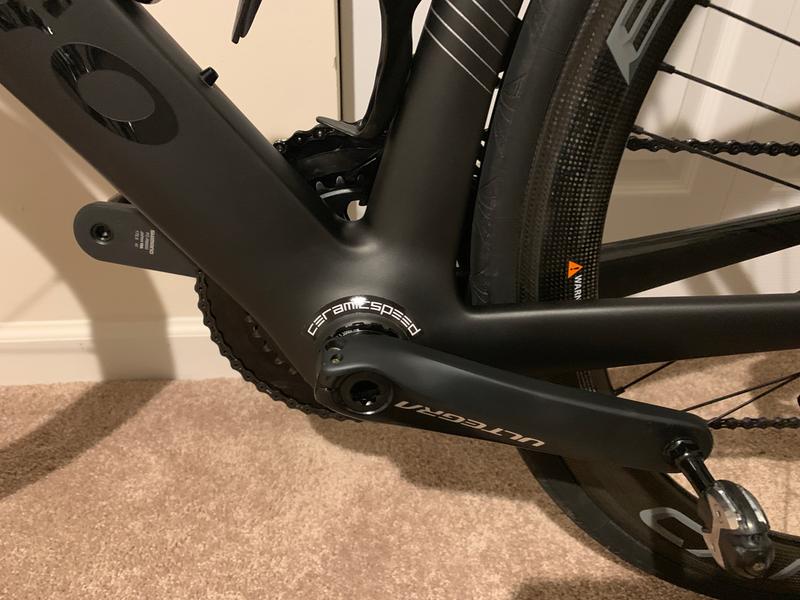 colnago ceramicspeed t45 bottom bracket