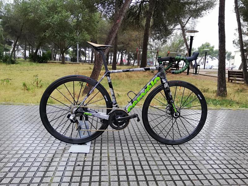 cervelo r5 limited edition