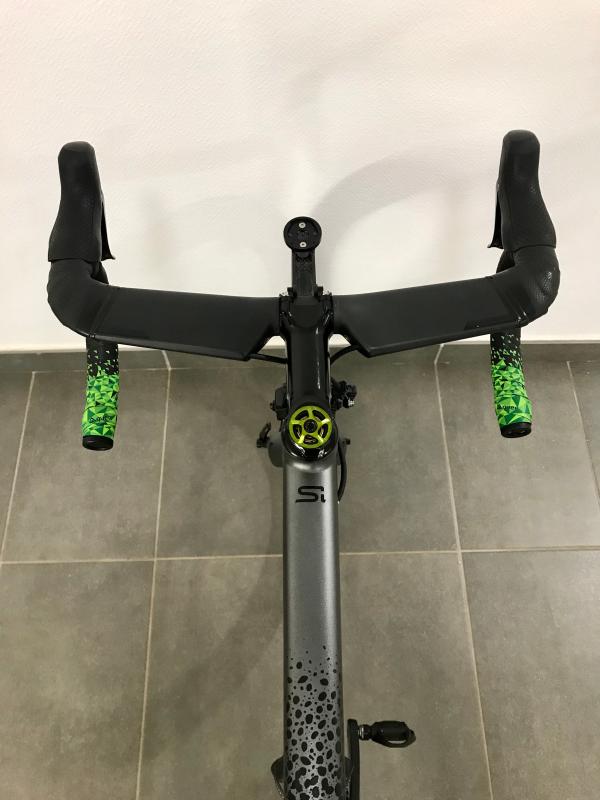 specialized my19 venge accessory mount kit