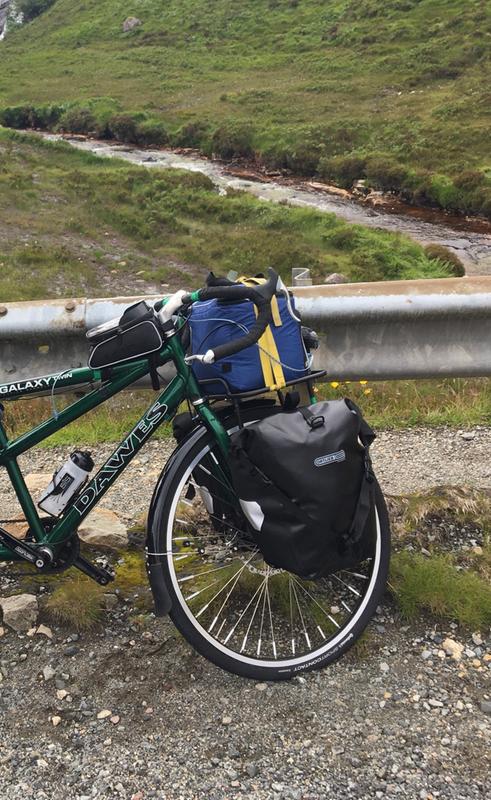 specialized pizza pannier rack