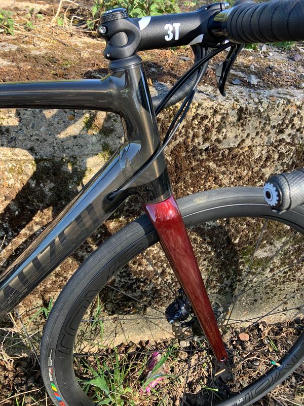 specialized allez sprint disc 2020 review