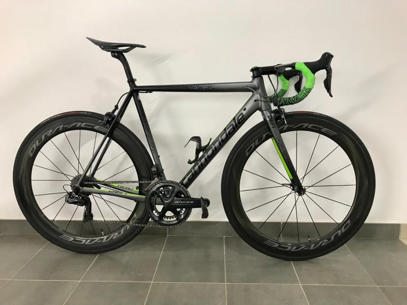 caad12 lightweight build