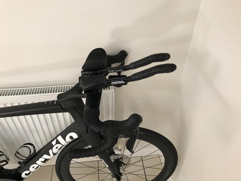 cervelo s5 aero bars off 65 