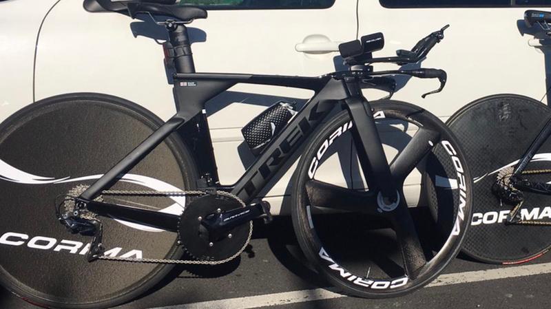 used trek speed concept for sale