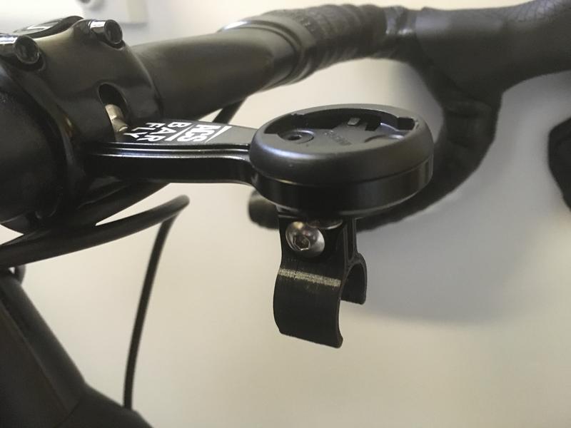 cervelo ab06 garmin mount