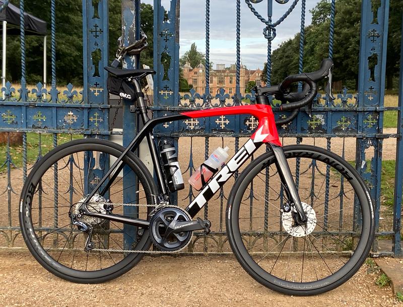 trek emonda sl6 disc pro 2021