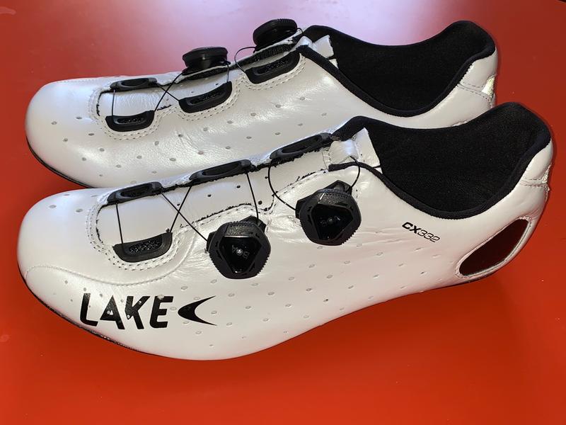 extra wide cycling shoes