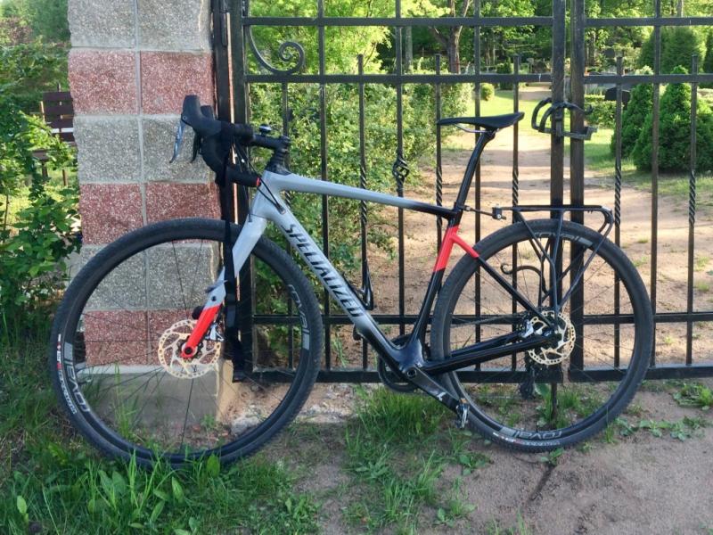 tortec velocity rear pannier rack