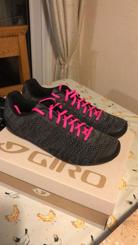 giro empire shoe laces